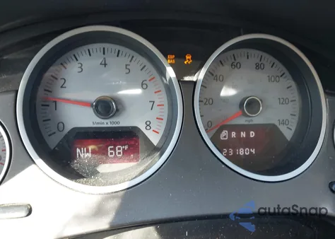 2010 Volkswagen Routan Se z USA, uszkodzony, nr VIN 2V4RW3D18AR424453